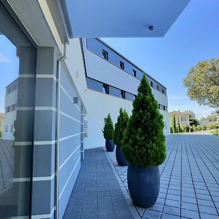 Attica Residences, Lausanne Saint Sulpice  Zewnętrze zdjęcie