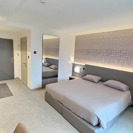 Attica Residences, Lausanne Saint Sulpice  Zewnętrze zdjęcie