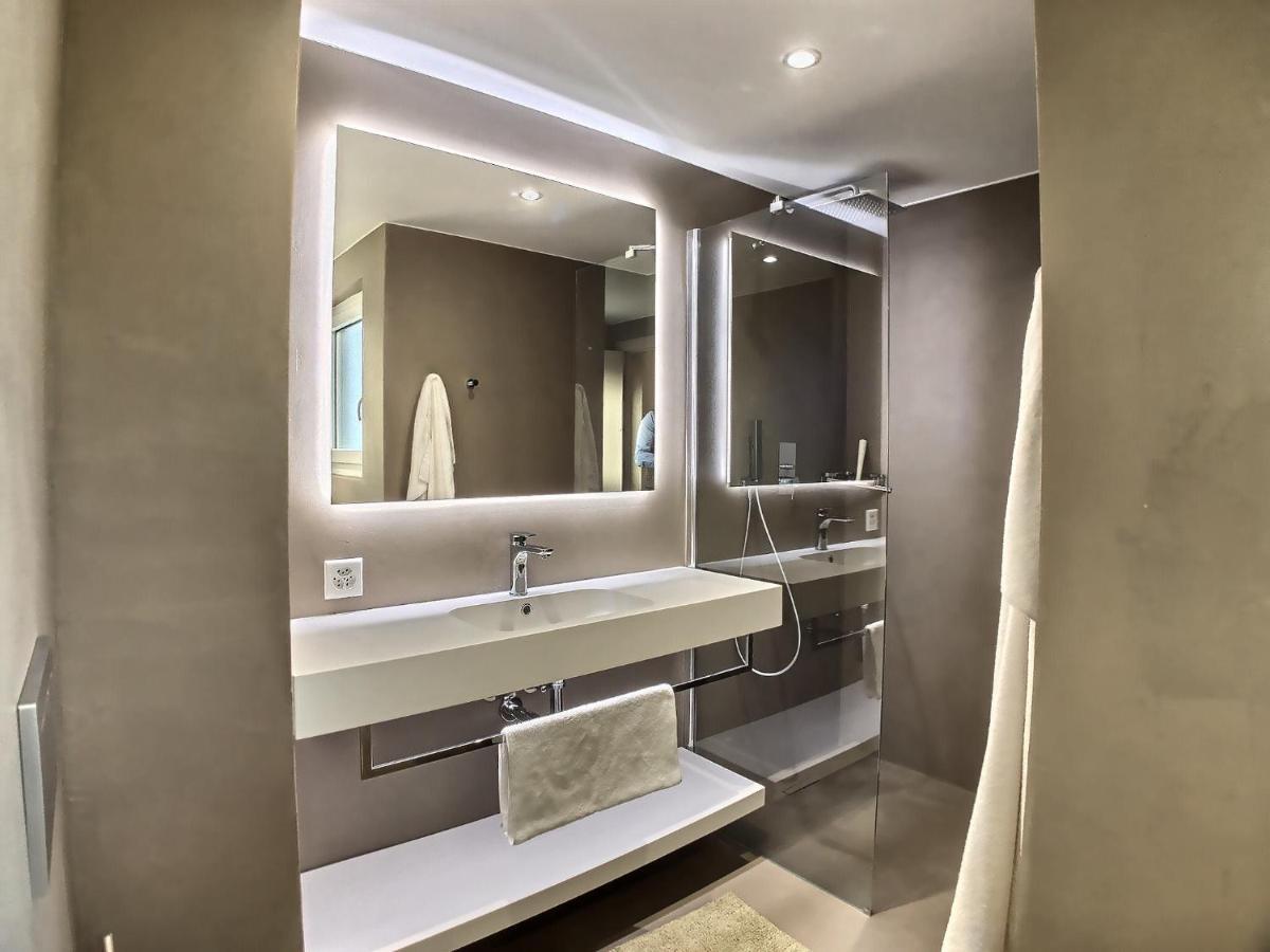 Attica Residences, Lausanne Saint Sulpice  Zewnętrze zdjęcie