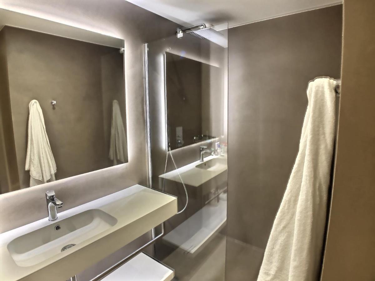 Attica Residences, Lausanne Saint Sulpice  Zewnętrze zdjęcie