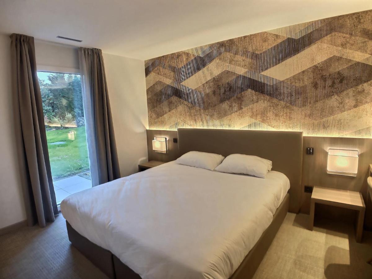 Attica Residences, Lausanne Saint Sulpice  Zewnętrze zdjęcie