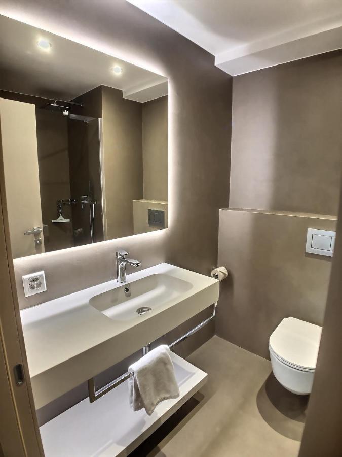 Attica Residences, Lausanne Saint Sulpice  Zewnętrze zdjęcie