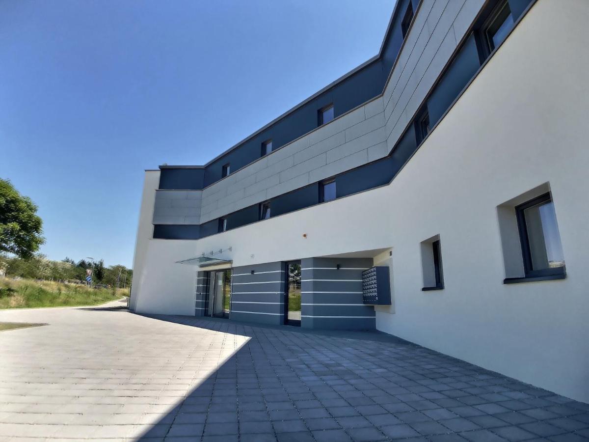 Attica Residences, Lausanne Saint Sulpice  Zewnętrze zdjęcie