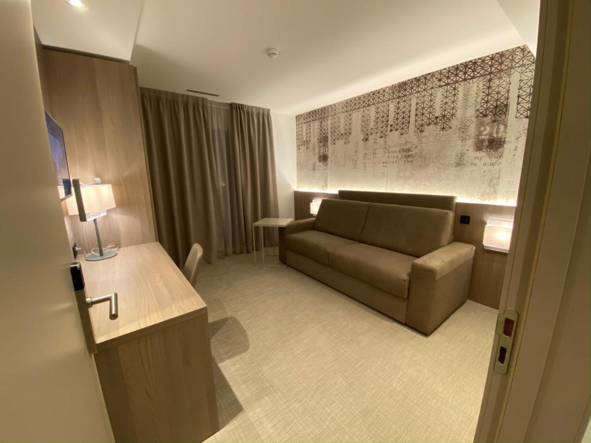 Attica Residences, Lausanne Saint Sulpice  Zewnętrze zdjęcie