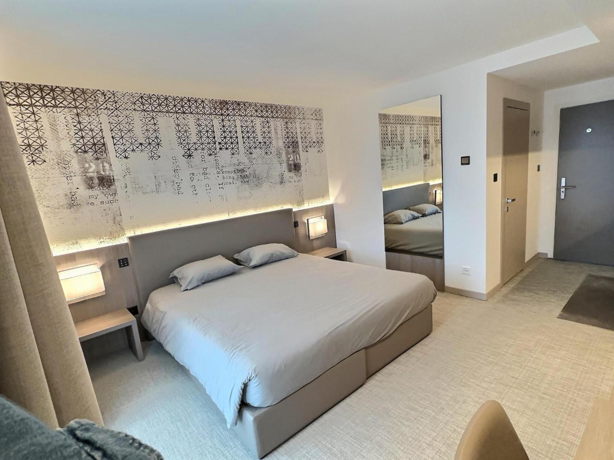 Attica Residences, Lausanne Saint Sulpice  Zewnętrze zdjęcie