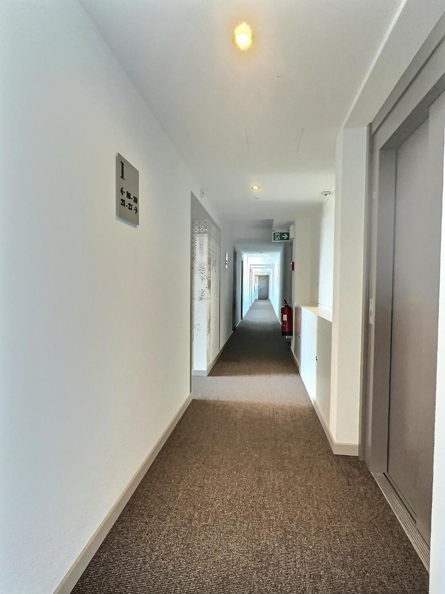 Attica Residences, Lausanne Saint Sulpice  Zewnętrze zdjęcie