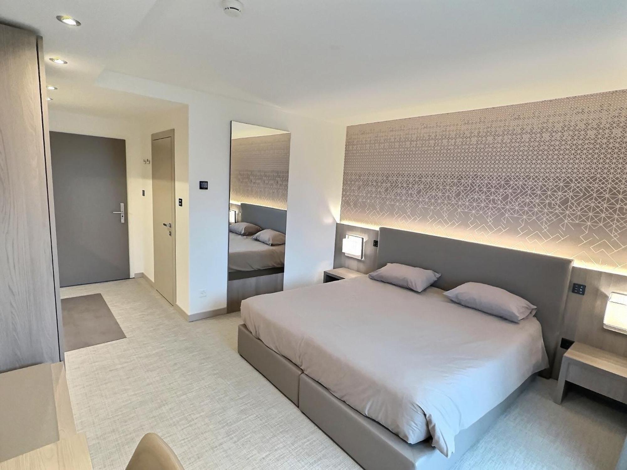 Attica Residences, Lausanne Saint Sulpice  Zewnętrze zdjęcie
