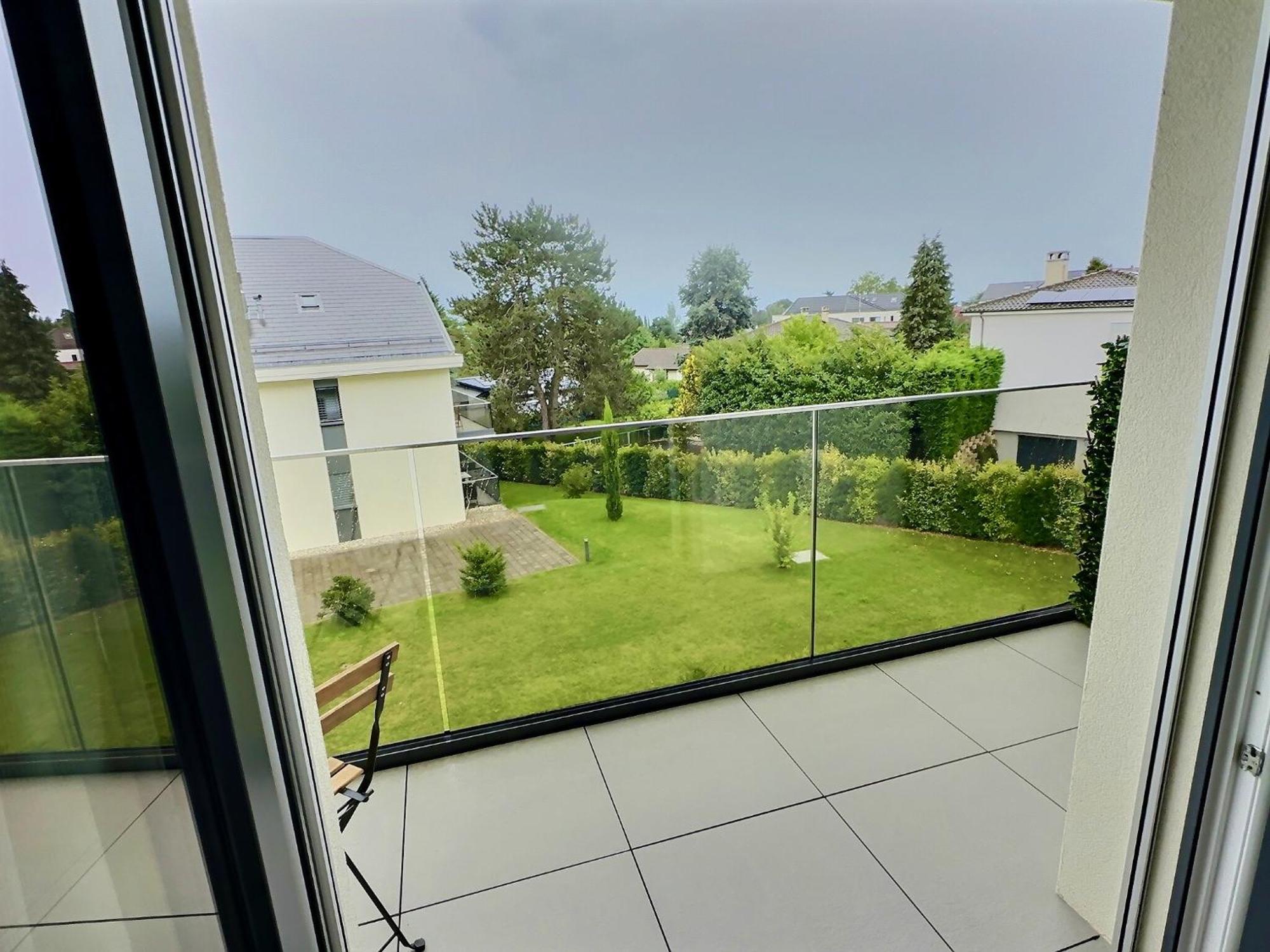Attica Residences, Lausanne Saint Sulpice  Zewnętrze zdjęcie